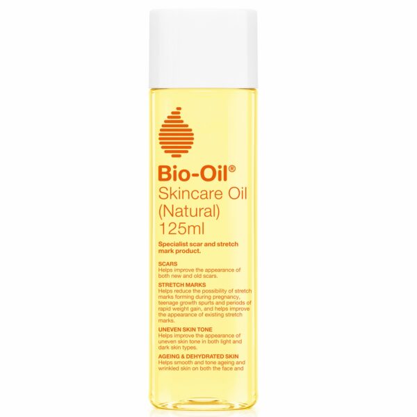 Bio oil 125ml scaled