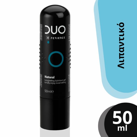 DUO Natural lubricant scaled