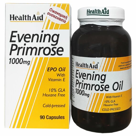 Evening Primrose scaled