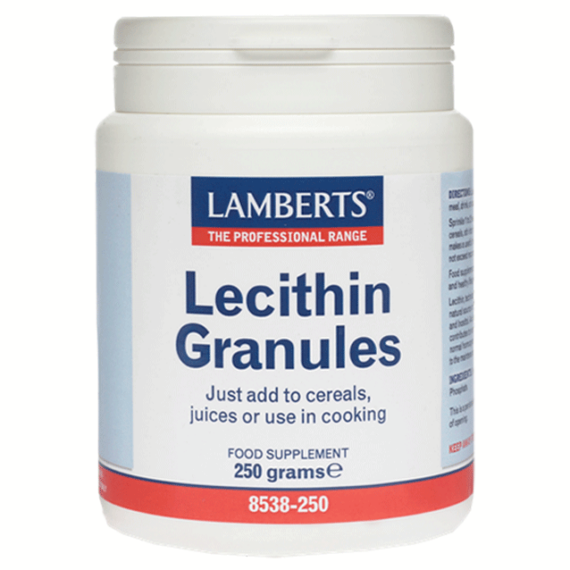 LecithinGranules12098