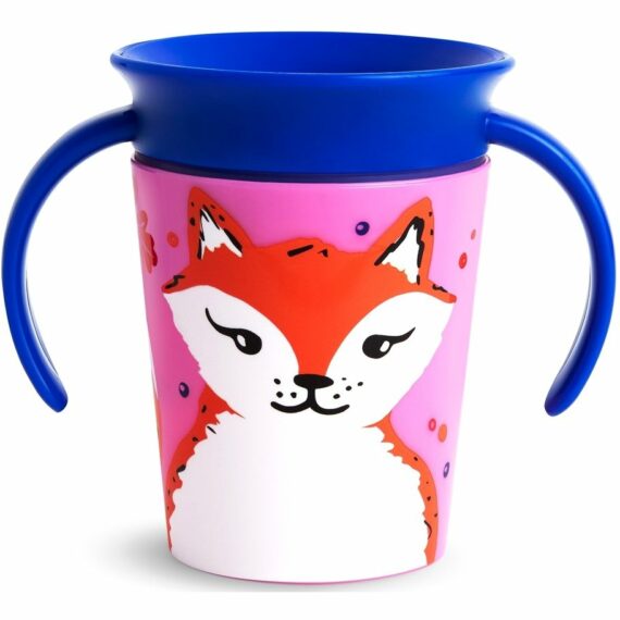 MIRACLE TRAINER CUP 177ML   FOX  1