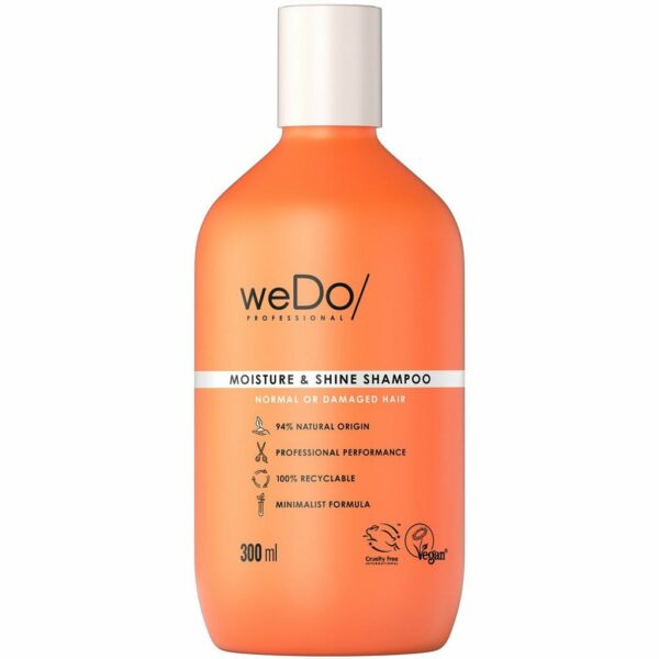 MOISTURIESHINESHAMPOO300