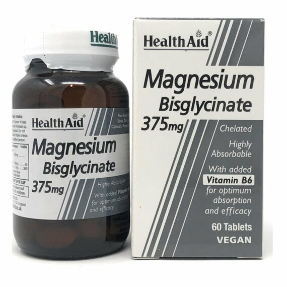 Magnesium375