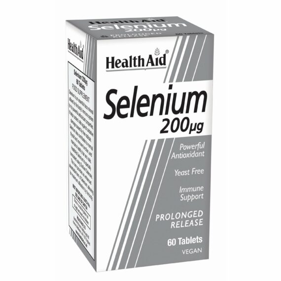 Selenium 200 scaled