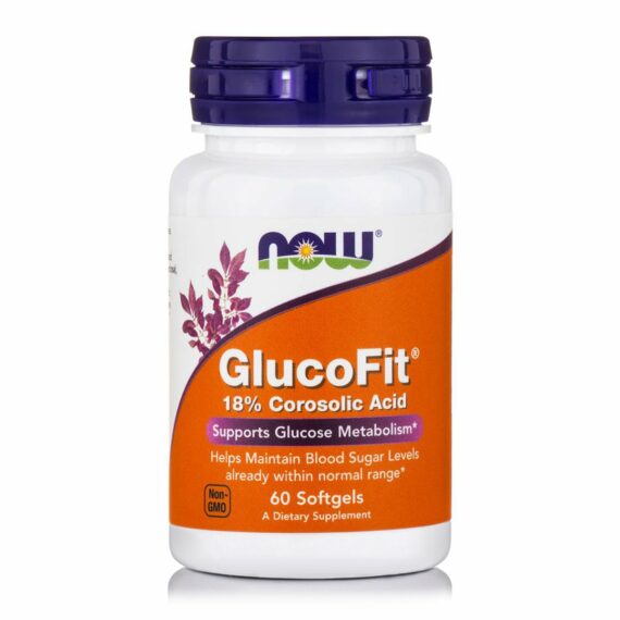 glucofit