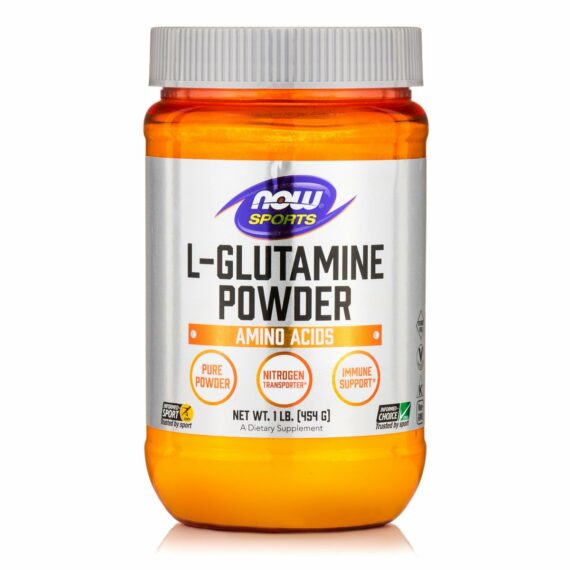 l glutamin Powder