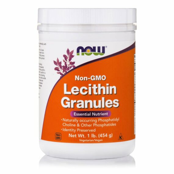 lecithin Granules