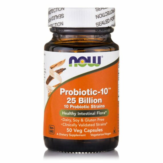 probiotic   10