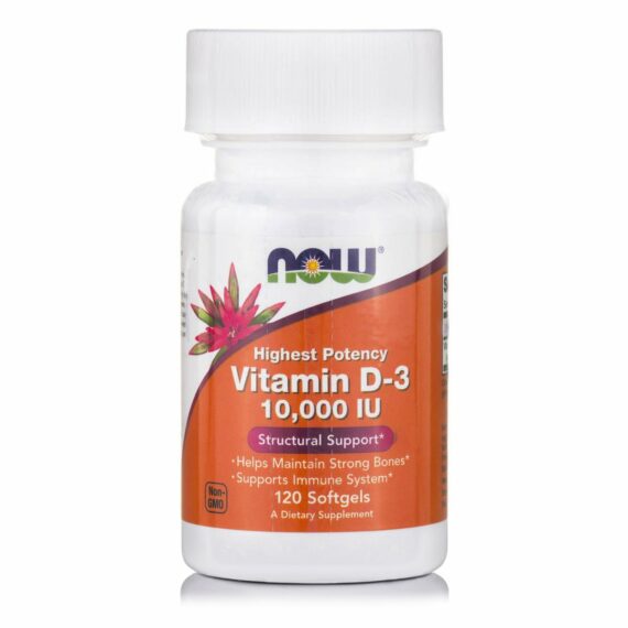 vitamin d3 10000