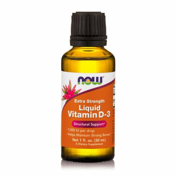 vitamin d3 liquid